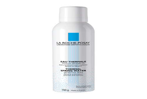 AGUA TERMAL LRP150ML