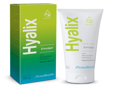 HYALIX EMUGEL HYDRATANTE