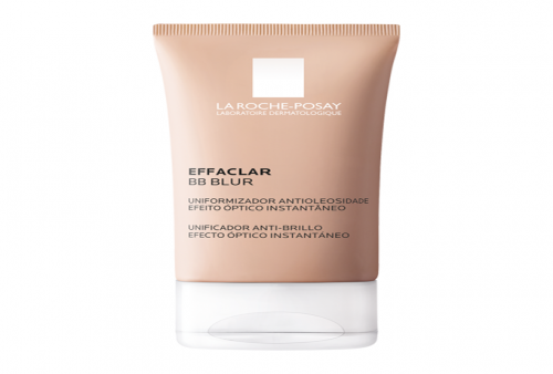 EFFACLAR BB BLUR UNIFICADOR 30ML