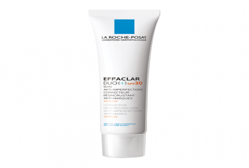 EFFACLAR DUO + SPF30 40ML