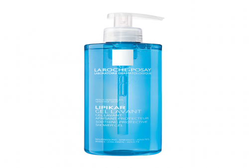 LIPIKAR GEL LAVANT 400ML