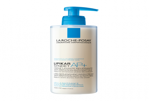LIPIKAR SYNDET AP+ 400ML