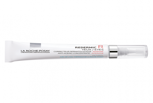 REDERMIC R OJOS 15ML