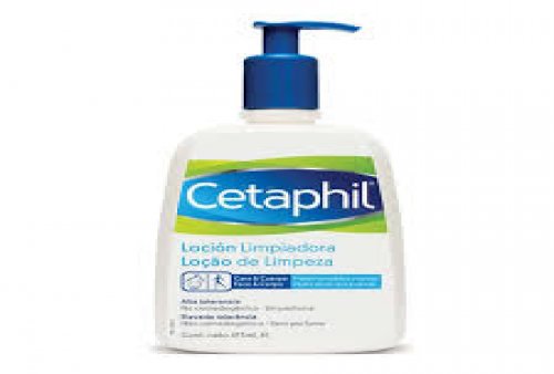 CETAPHIL LOCION LIMPIADORA 473ML