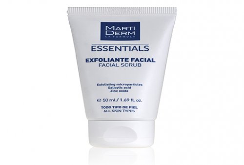 MD EXFOLIANTE FACIAL 50ML