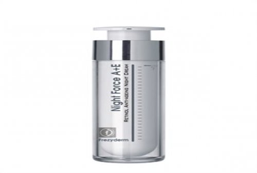 NIGHT FORCE A+E 50ML