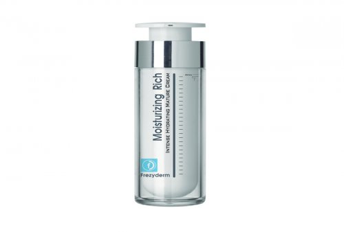 MOISTURIZING RICH CREAM 45+ 50ML