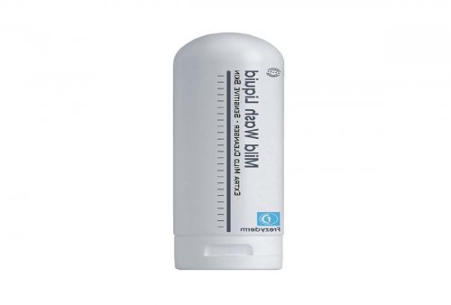 MILD WASH LIQUID 200ML