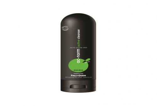 AC NORM ACTIVE CLEANSER 200ML