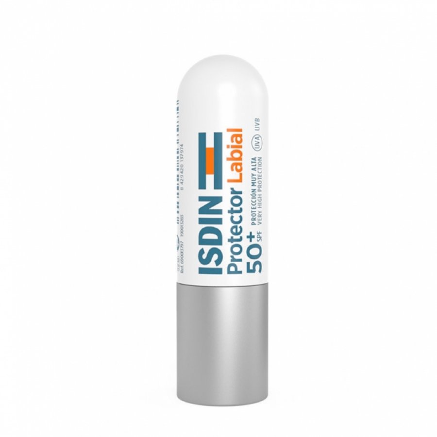 ISDIN PROTECTOR LABIAL SPF50+ 4GR