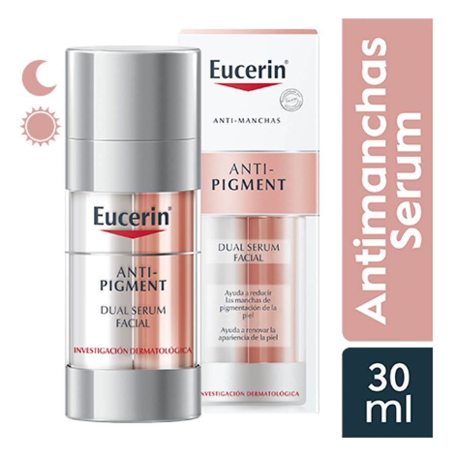 EUCERIN ANTI PIGMENTO SERUM DUAL 30ML