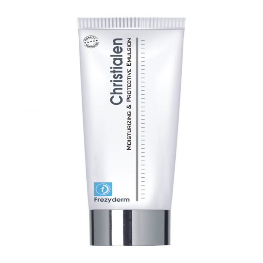 CHRISTIALEN EMULSION 200ML