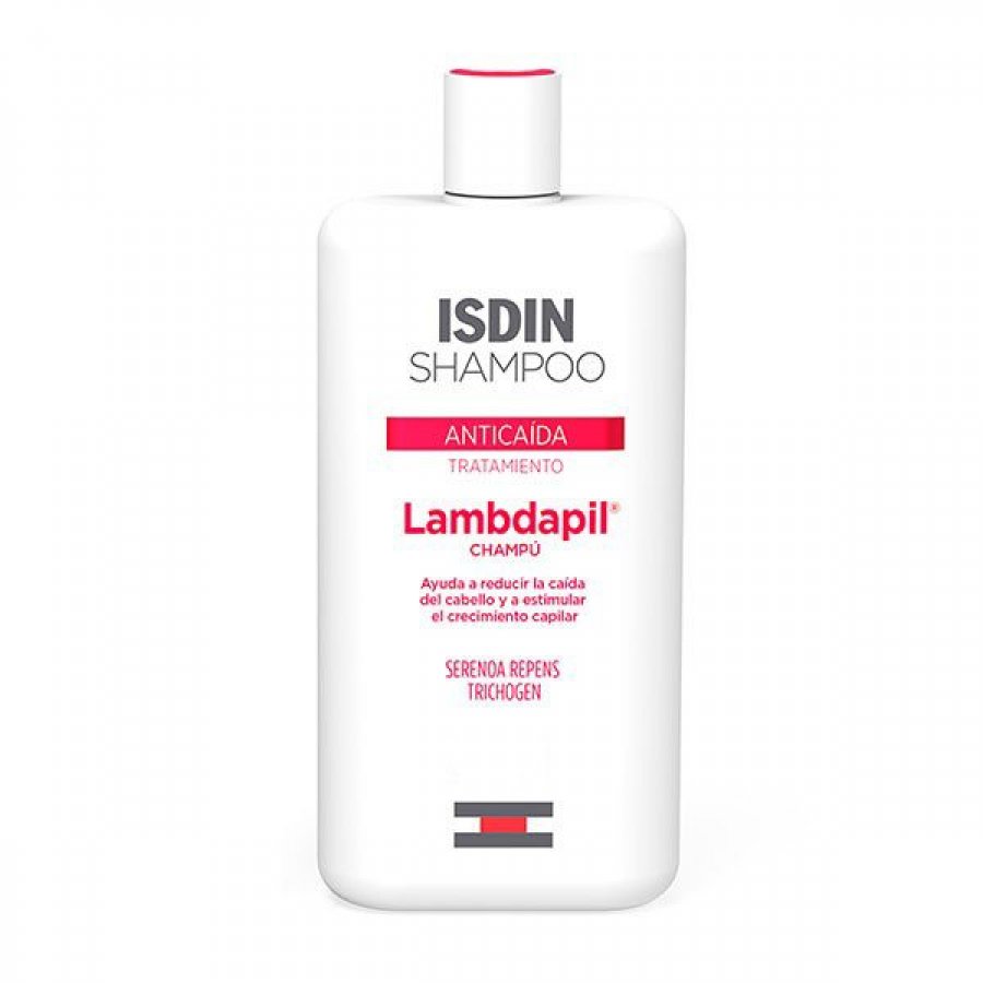 LAMBDAPIL ANTICAIDA SHAMPOO 200ML