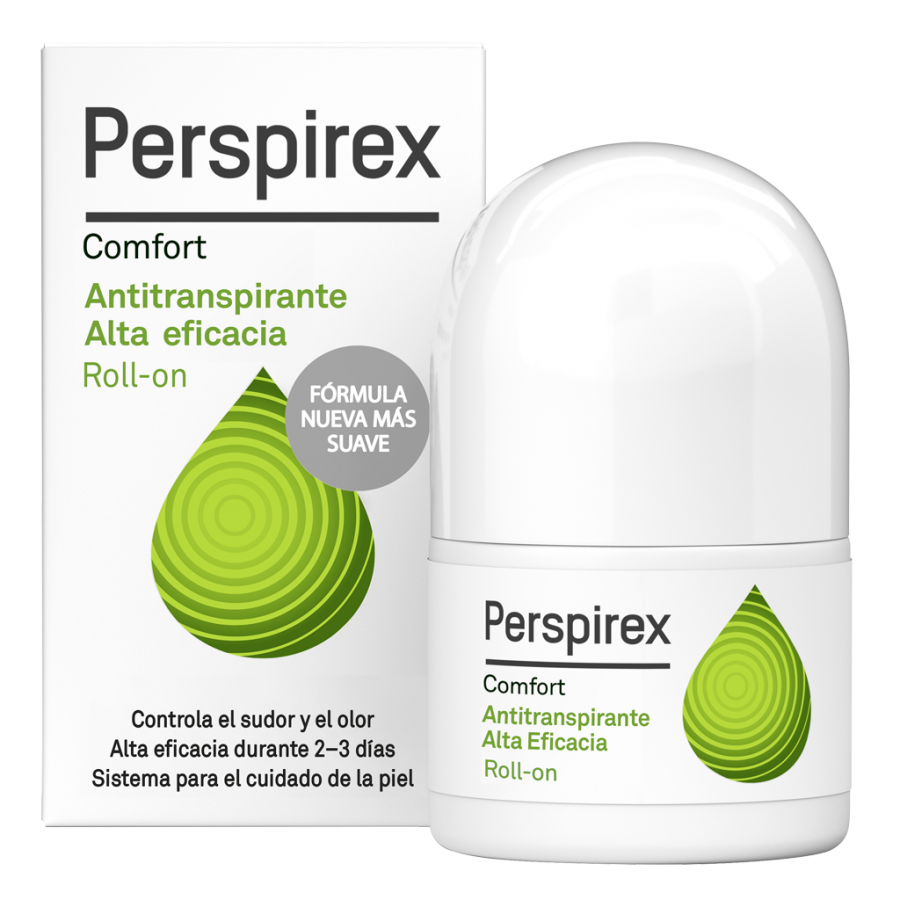 PERSPIREX COMFORT ROLL ON 20ML