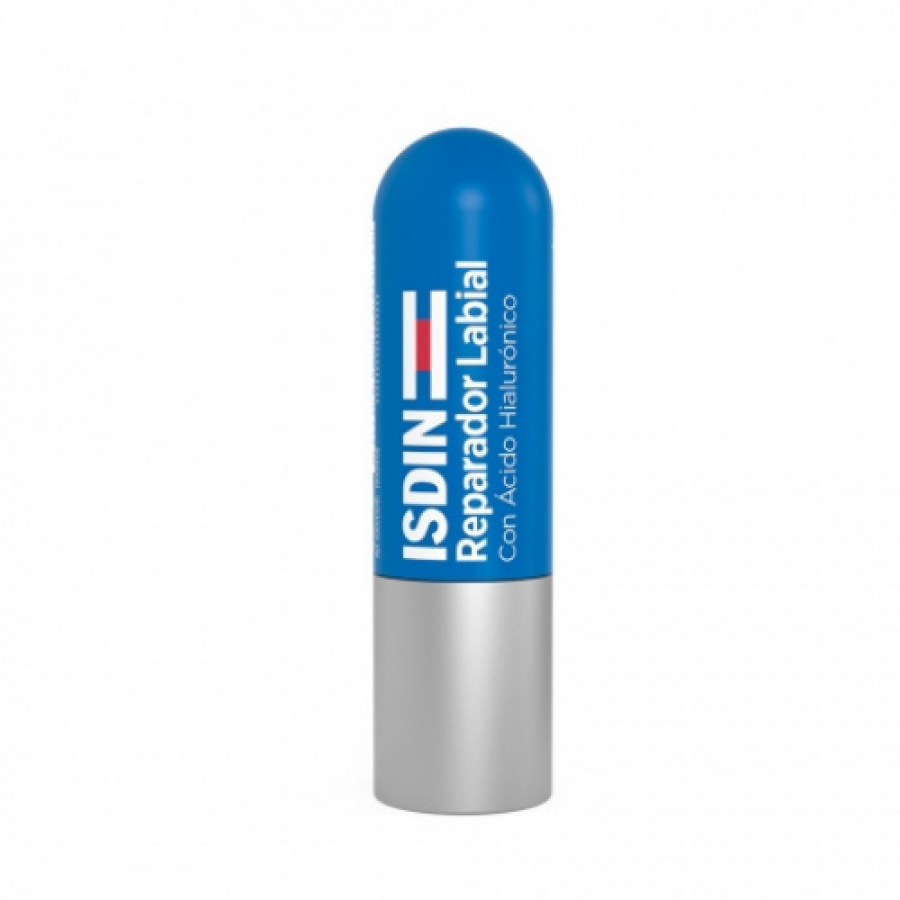 ISDIN REPARADOR LABIAL STICK 4GR