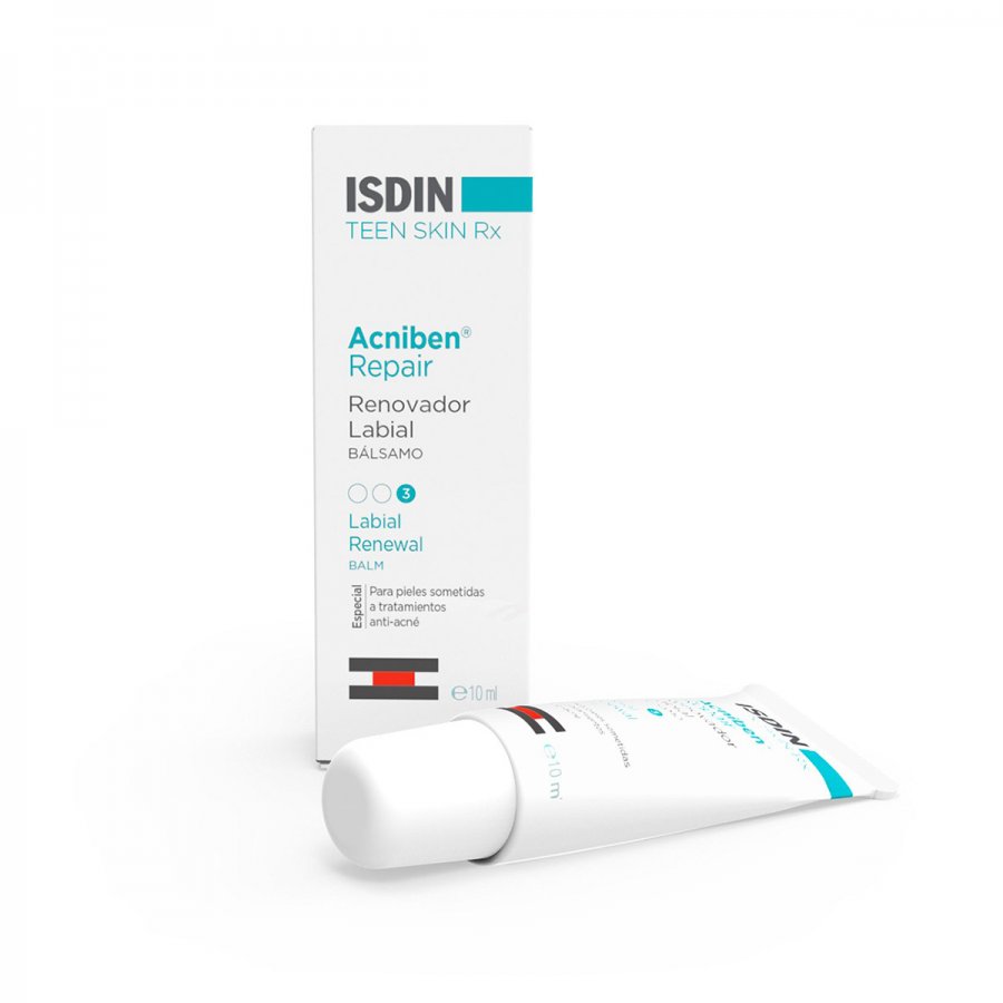 ACNIBEN REPAIR LABIOS 10ML