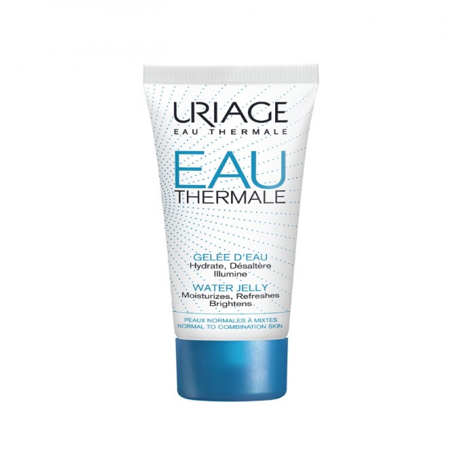 EAU THERMALE GEL DE AGUA 40ML