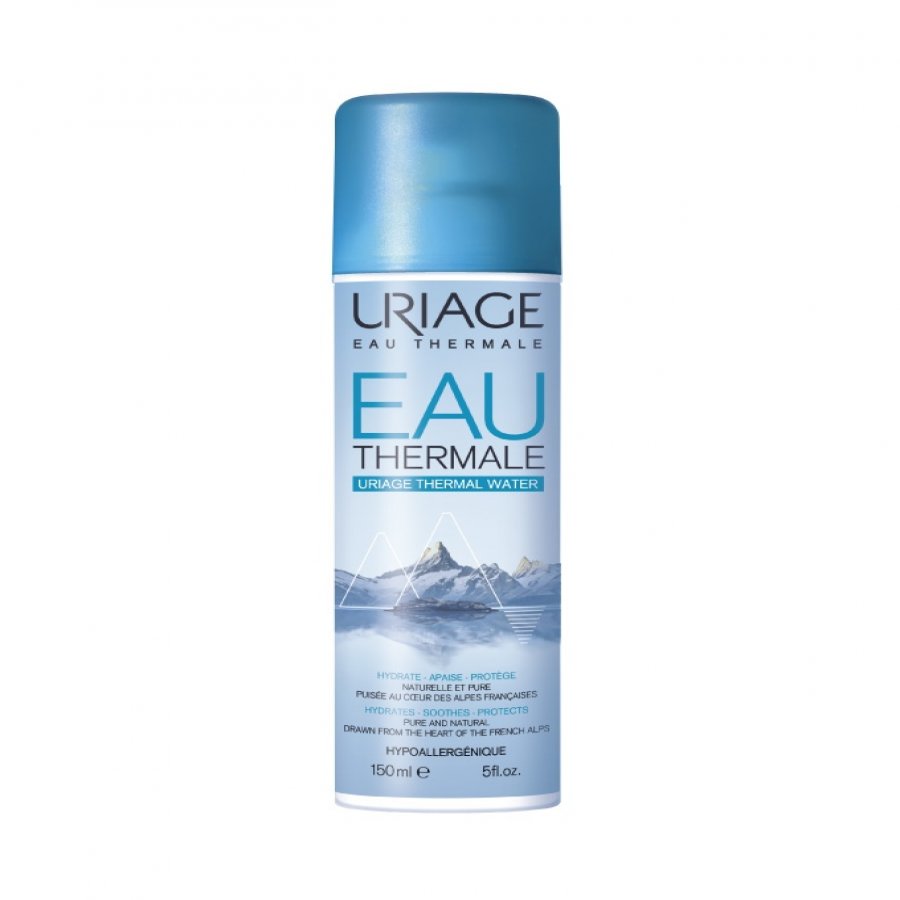 URIAGE EAU AGUA TERMAL 150ML