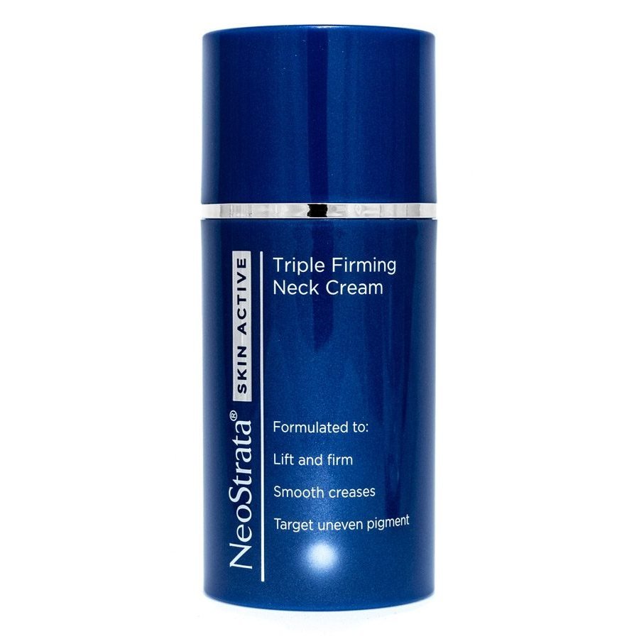 NEOSTRATA  SKIN ACTIVE TRIPLE FIRMING NECK CREAM 80GR