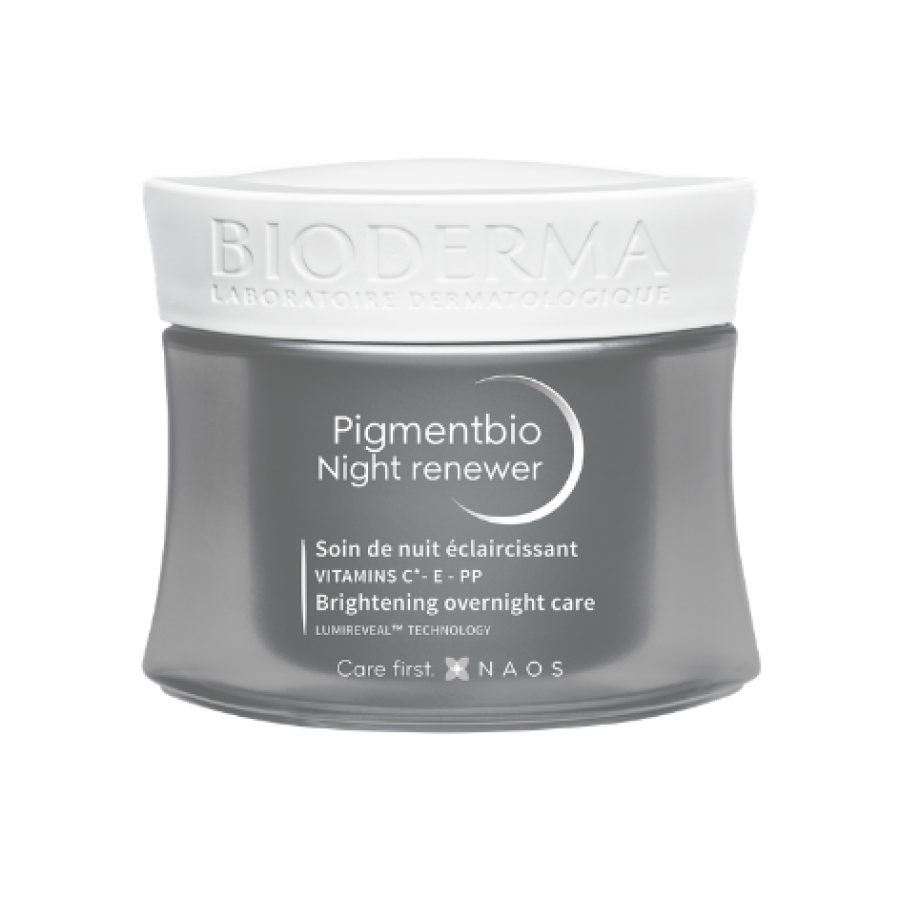 PIGMENTBIO NIGHT RENEWER 50ML