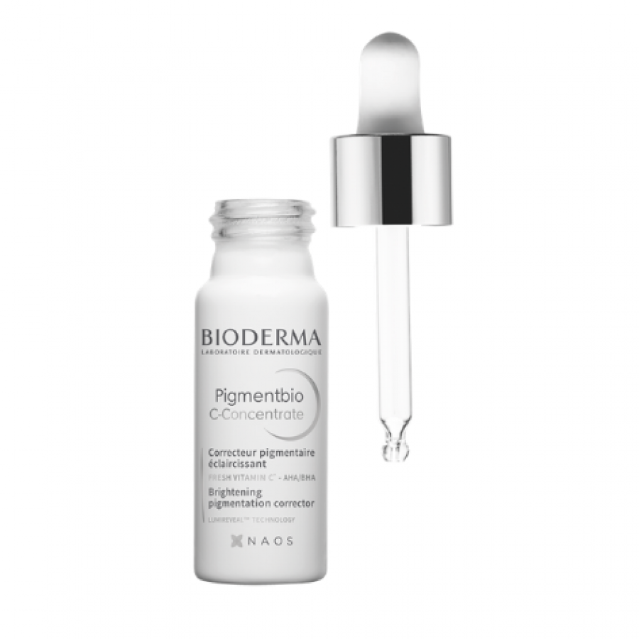 PIGMENTBIO C-CONCENTRATE 15ML