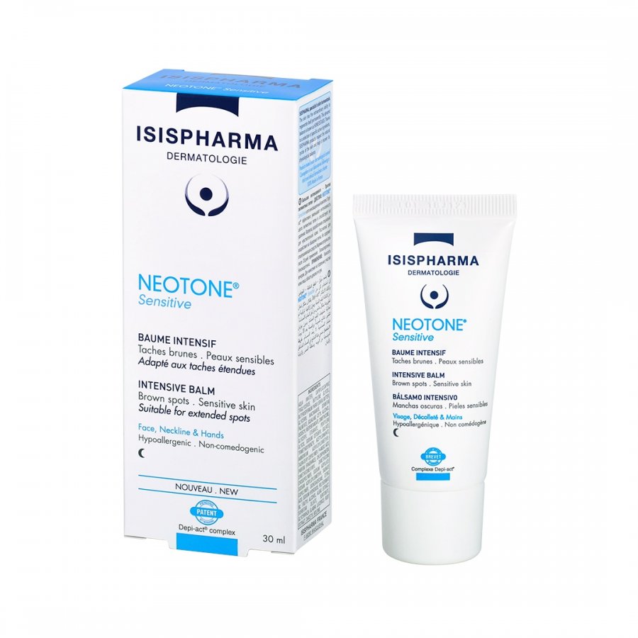 NEOTONE SENSITIVE X 30ML