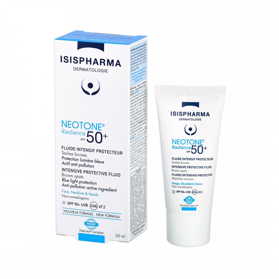 NEOTONE RADIANCE SPF 50+ X 30ML