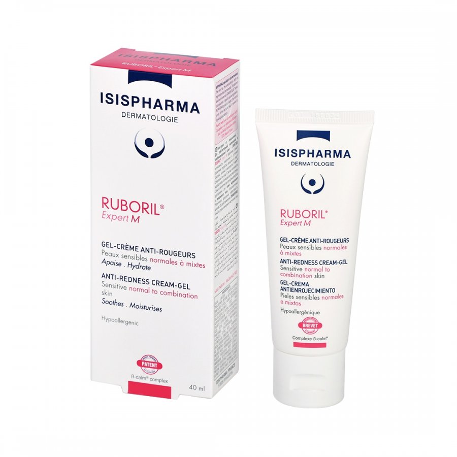 RUBORIL EXPERT M X 40ML