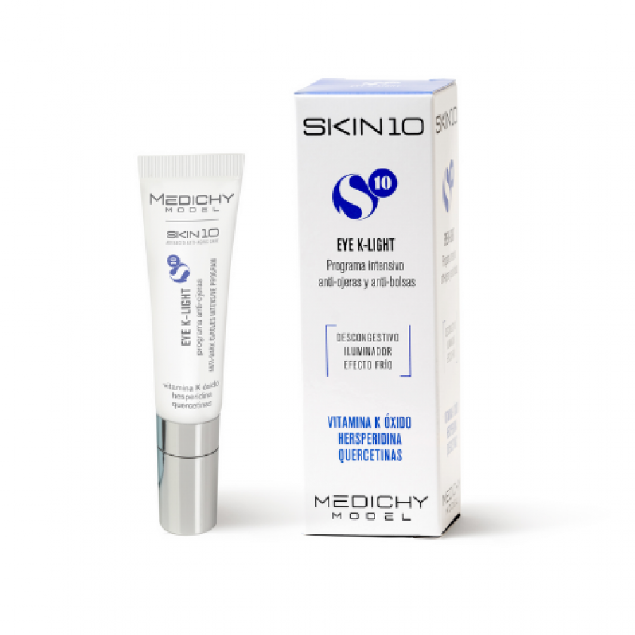 SKIN10 EYE K LIGTH 10ML