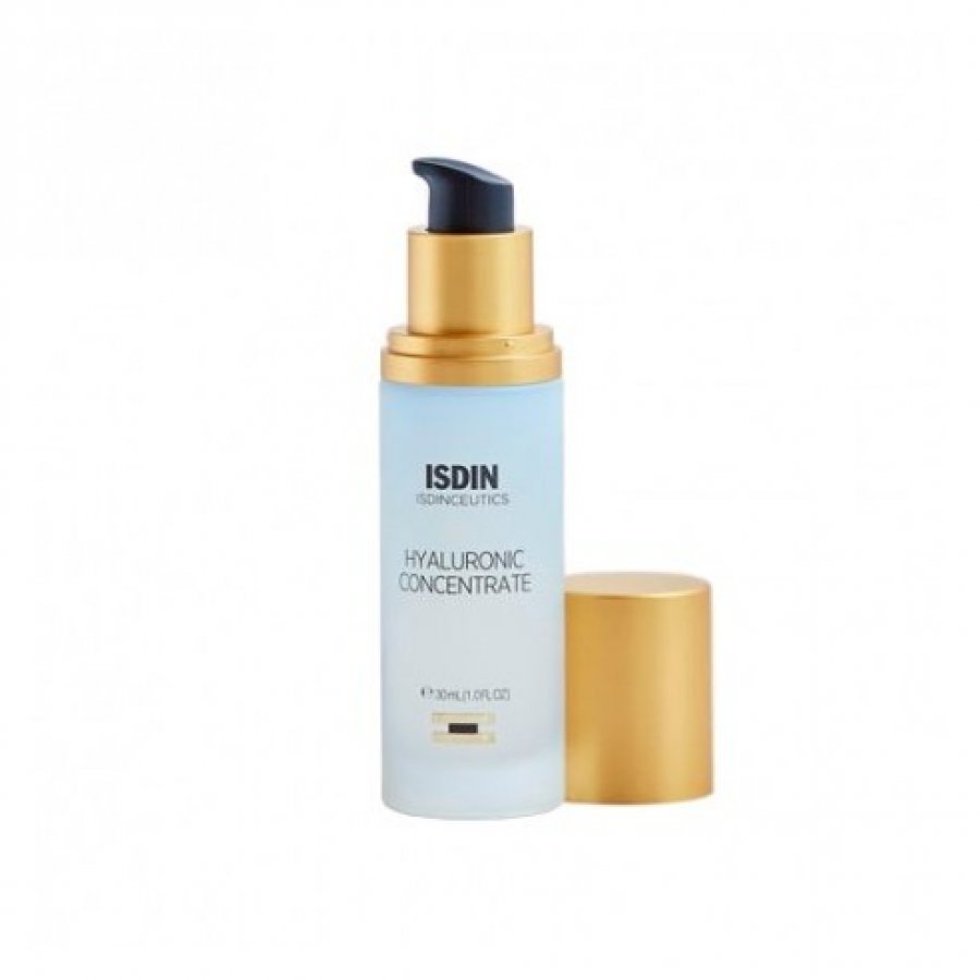 ISDINCEUTICS HYALURONIC CONCENTRATE 30ML