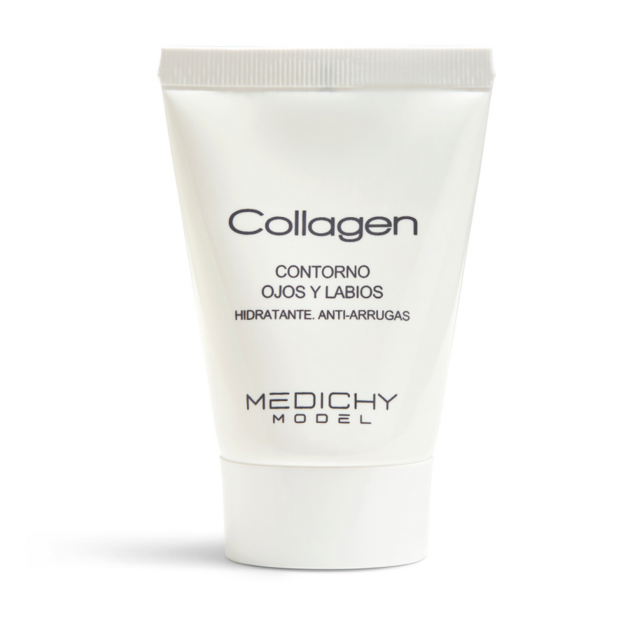 COLLAGEN CONTORNO OJOS Y LABIOS 30 ML.