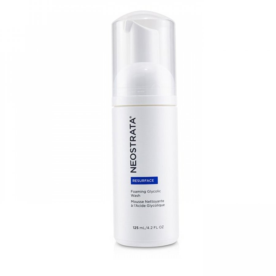 NEOSTRATA FOAMING GLYCOLIC WASH 125ML