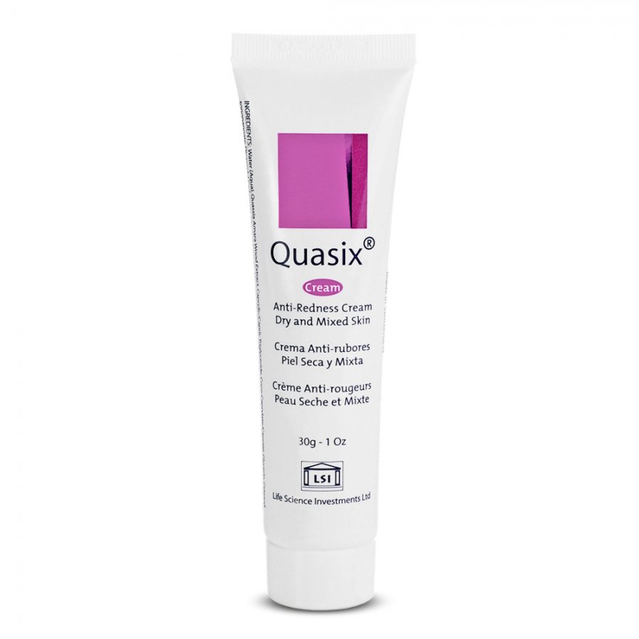 QUASIX CREMA 30ML