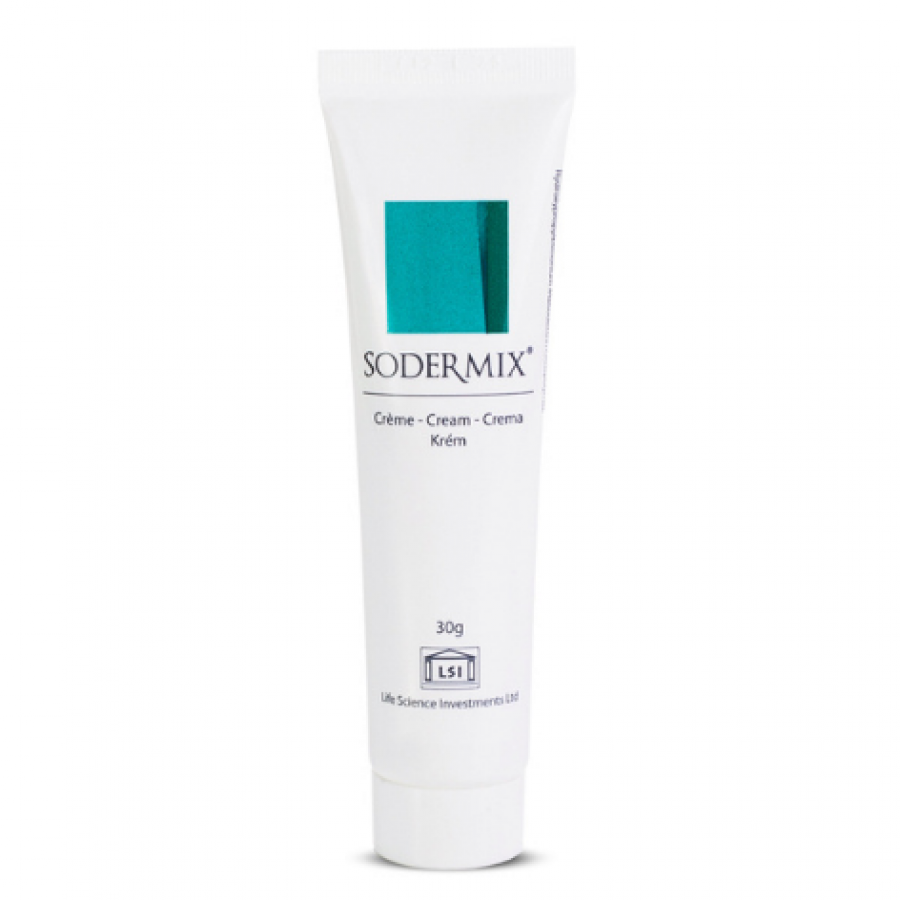 SODERMIX CREMA 30ML