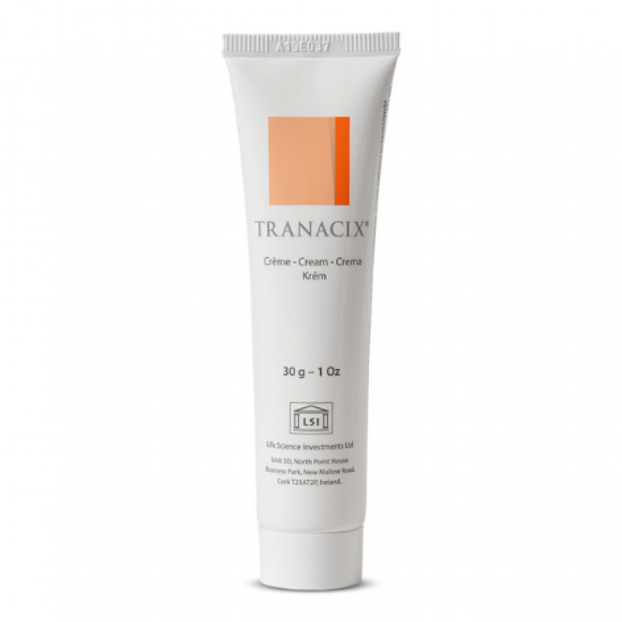 TRANACIX CREMA X 30ML