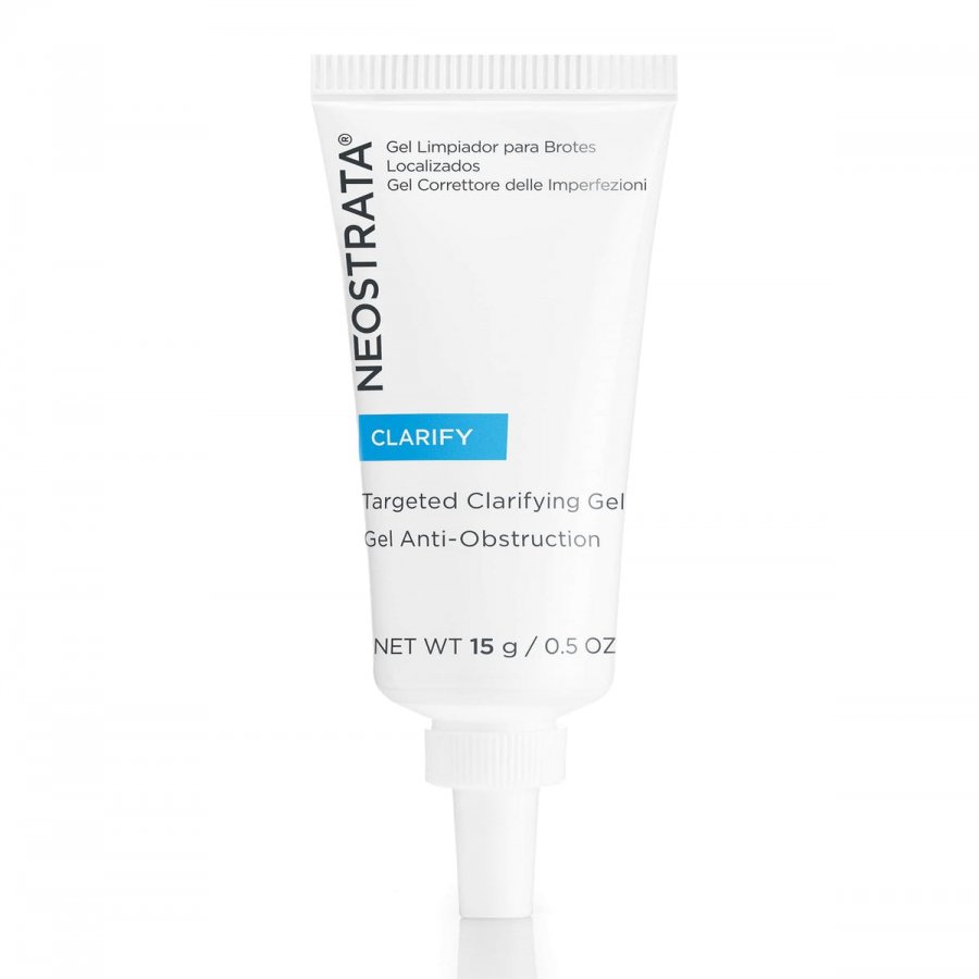 NEOSTRATA TARGETED CLARIFYING GEL 15ML(SPOT TREATMENT)