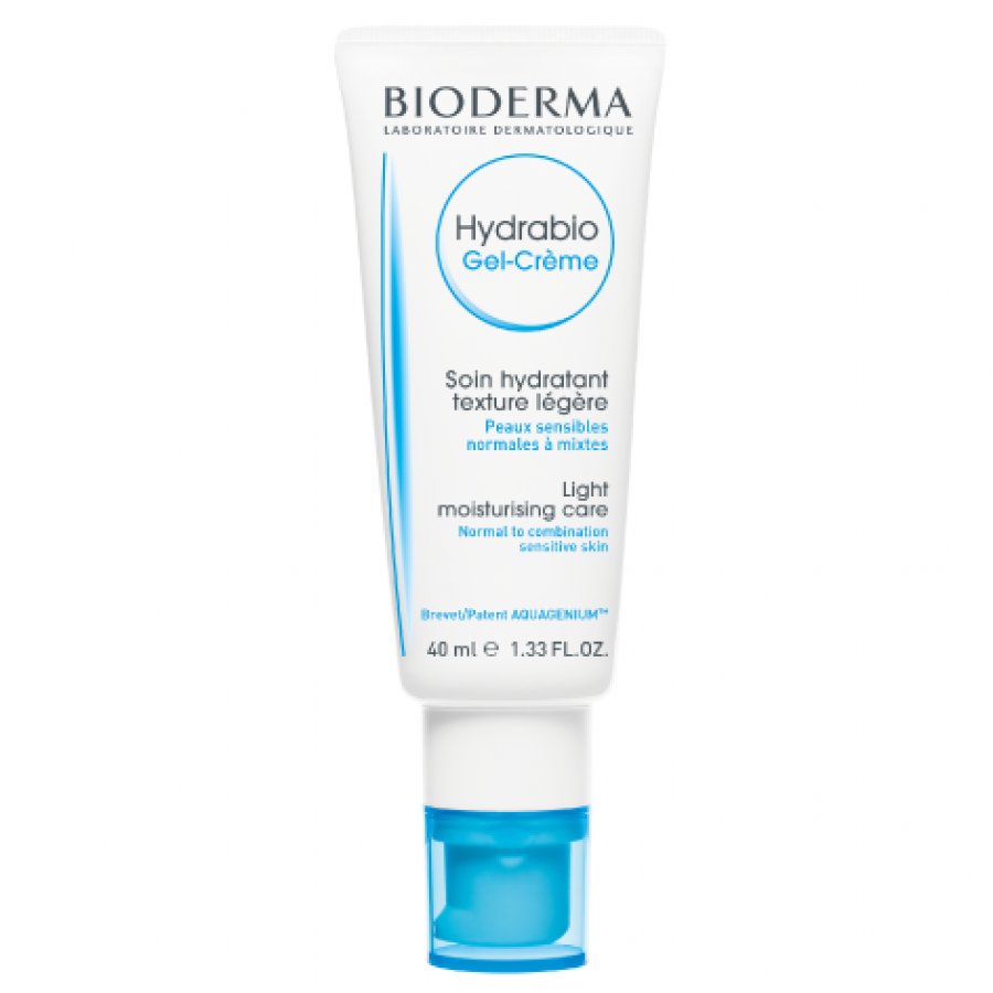 HYDRABIO GEL CREMA 40ML