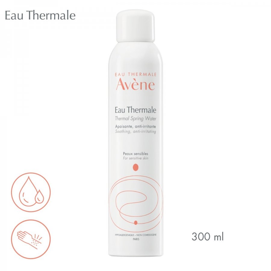 AVENE AGUA TERMAL 300ML