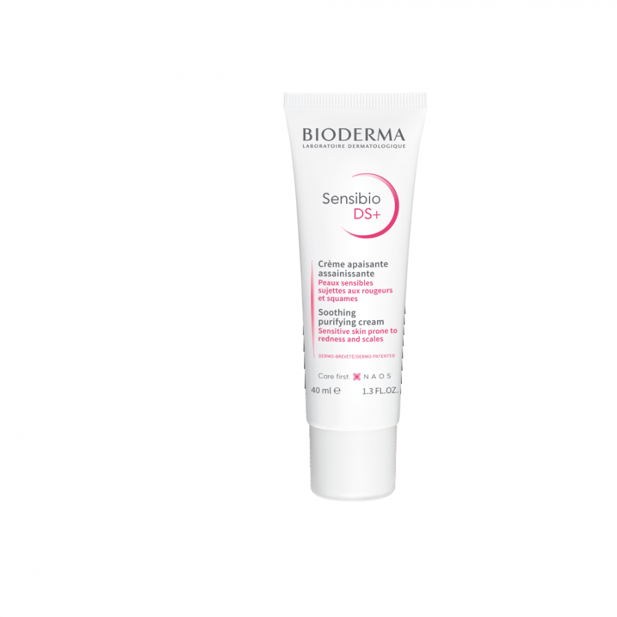 SENSIBIO DS+ CREMA 40ML