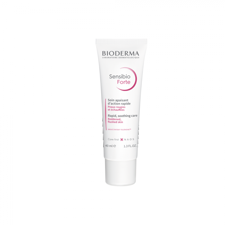 SENSIBIO FORTE CREMA 40ML