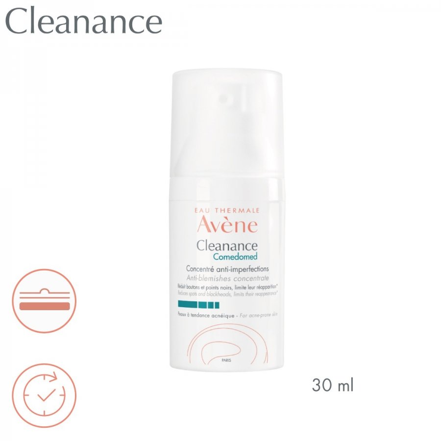 AVENE CLEANANCE COMEDOMED 30 ML