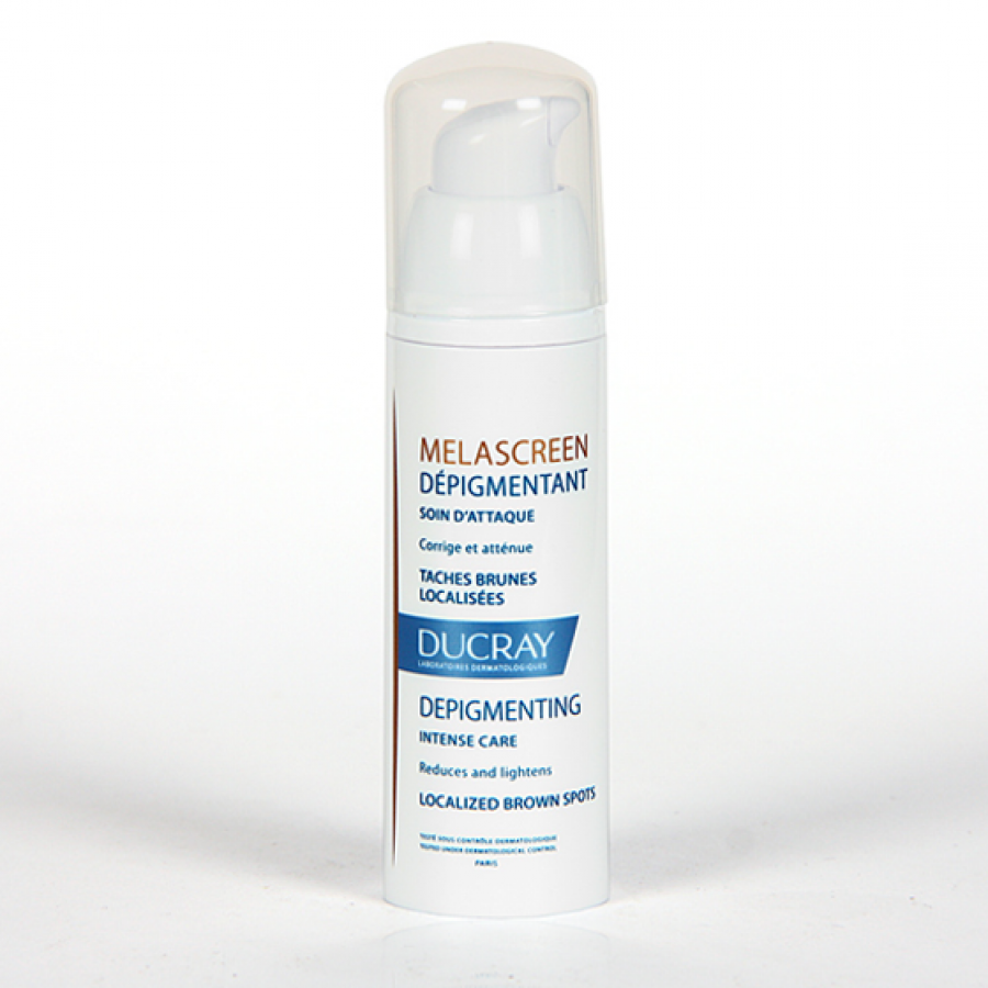 DUCRAY MELASCREEN DESPIGMENTANTE CONCENTRADO 30ML