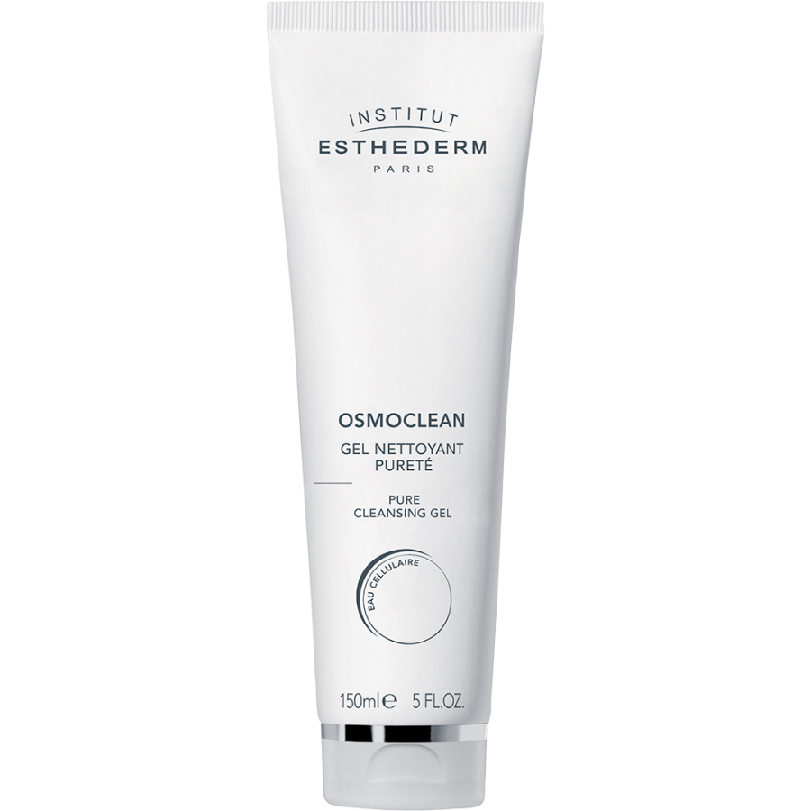 ESTHEDERM OSMOCLEAN GEL LIMPIADOR PURIFICANTE 150ML