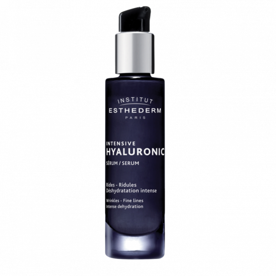 ESTHEDERM INTENSIVE HYALURONIC SÉRUM 30ML