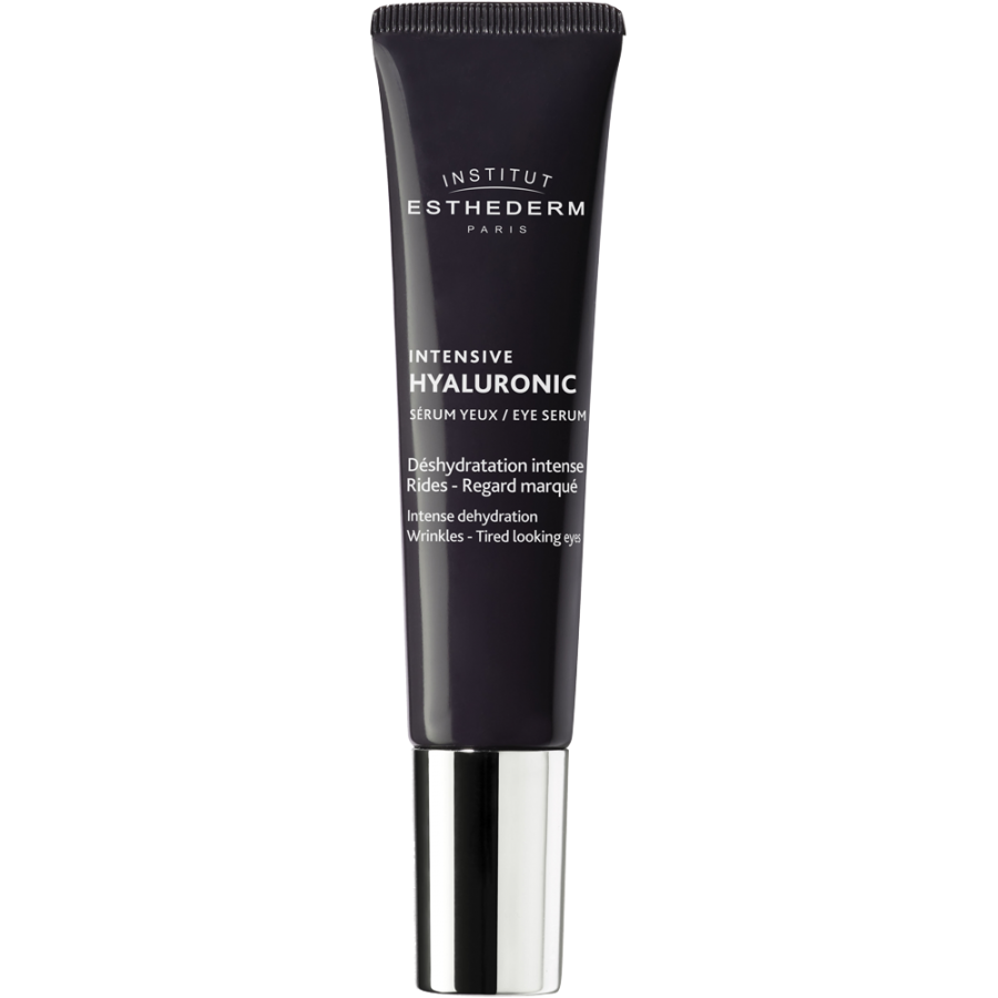 ESTHEDERM INTENSIVE HYALURONIC CONTORNO DE OJOS 15ML