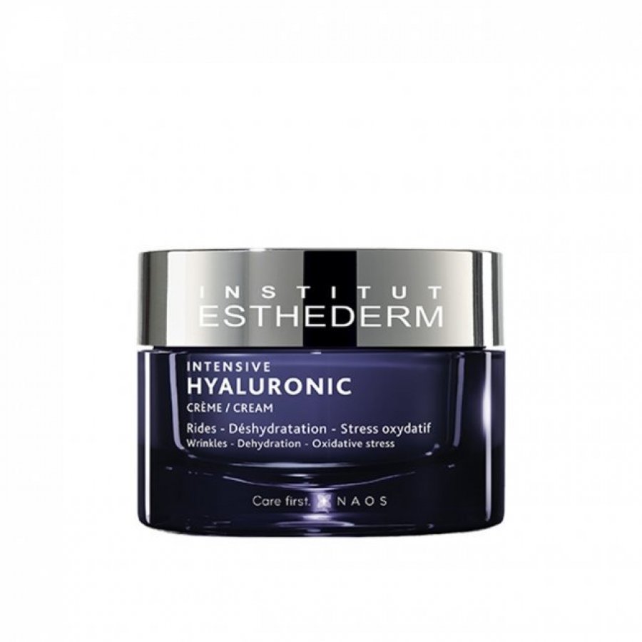 ESTHEDERM INTENSIVE HYALURONIC CREME 50ML