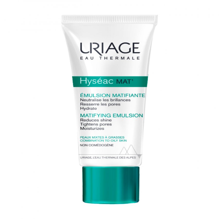HYSEAC MAT 40ML
