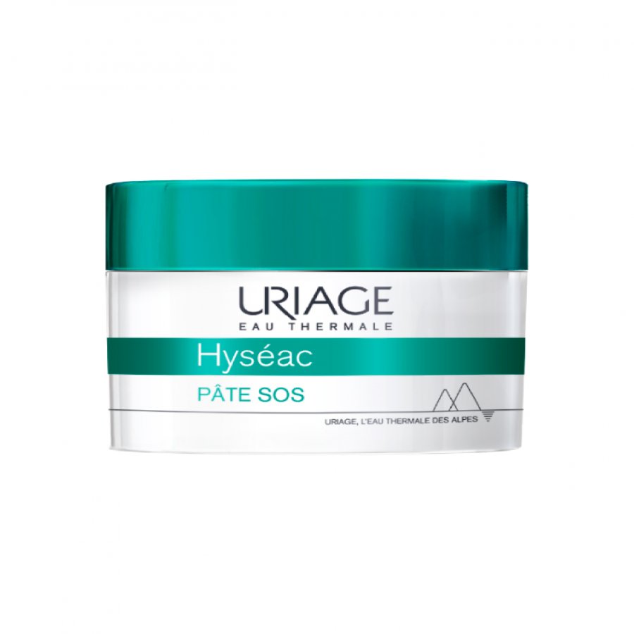 HYSEAC PATE SOS 15GR