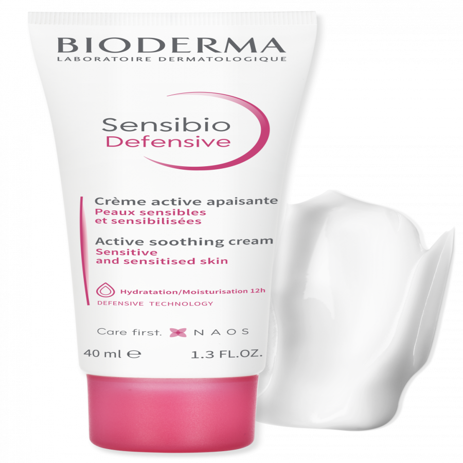 SENSIBIO DEFENSIVE CREMA 40ML