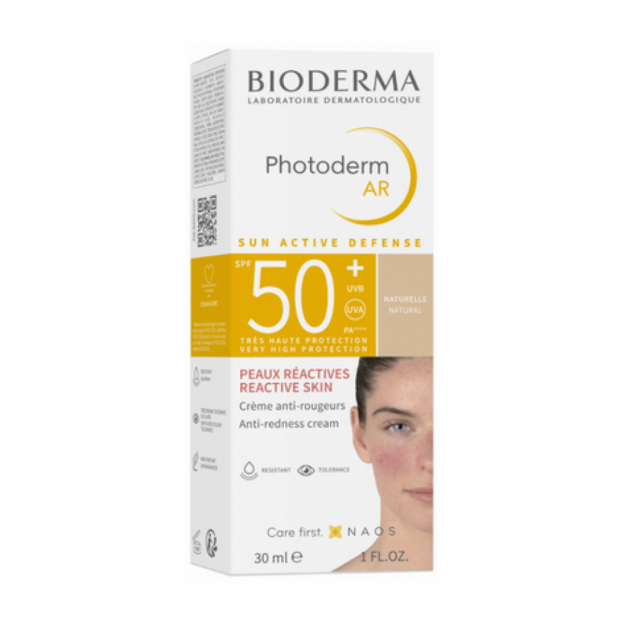 PHOTODERM AR SPF50+  CREMA 30ML